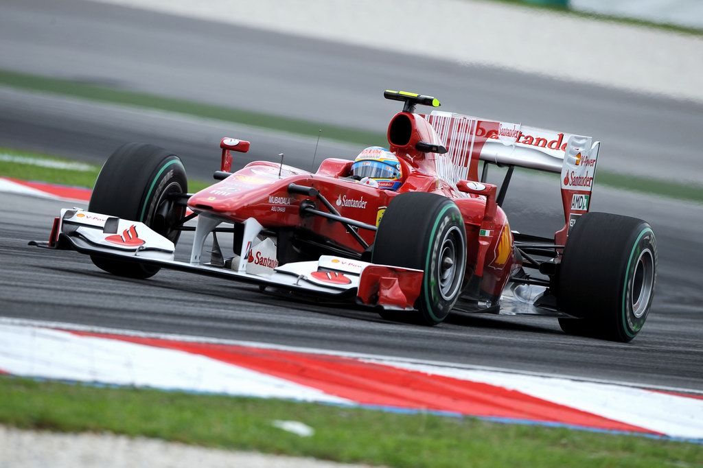 GP Malesia - Qualifiche e Prove Libere 3